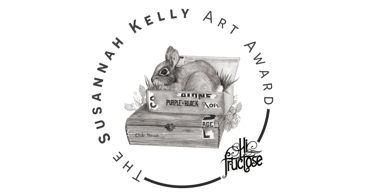 Representative overview image of The Susannah Kelly Art Award